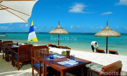 Heritage Golf & Spa Resort 27